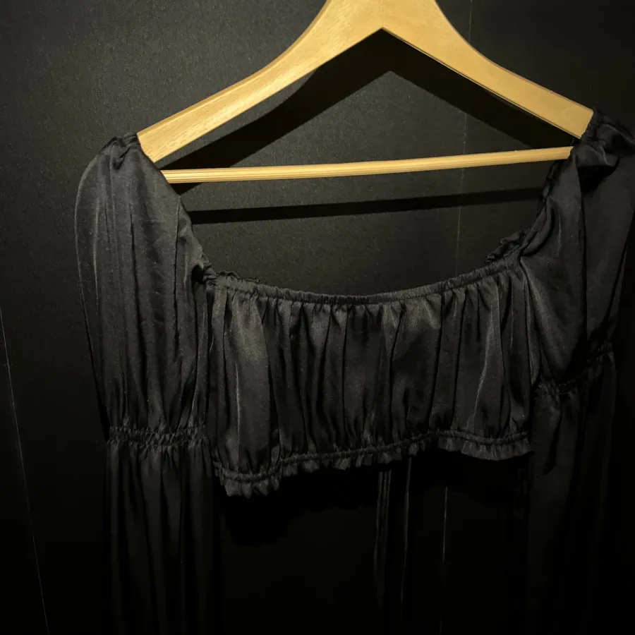 کراپ شومیز مجلسی