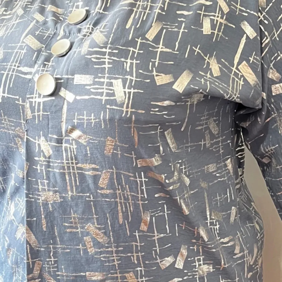 شومیز مجلسی تگدار