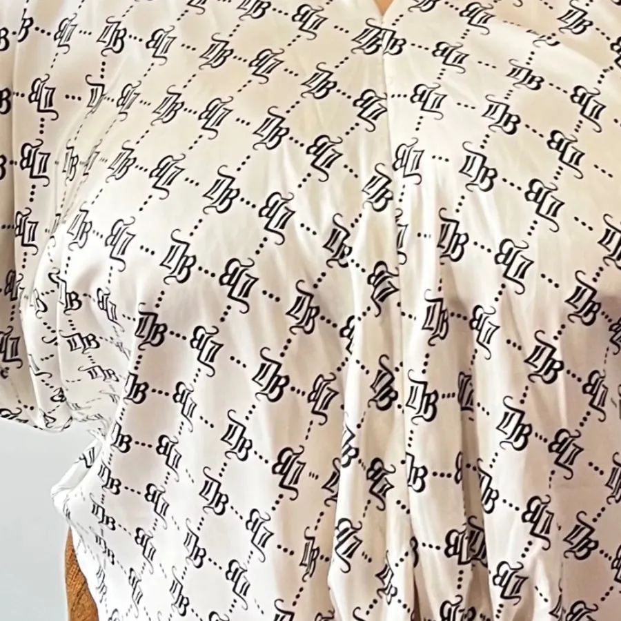 شومیز مجلسی سایز بزرگ