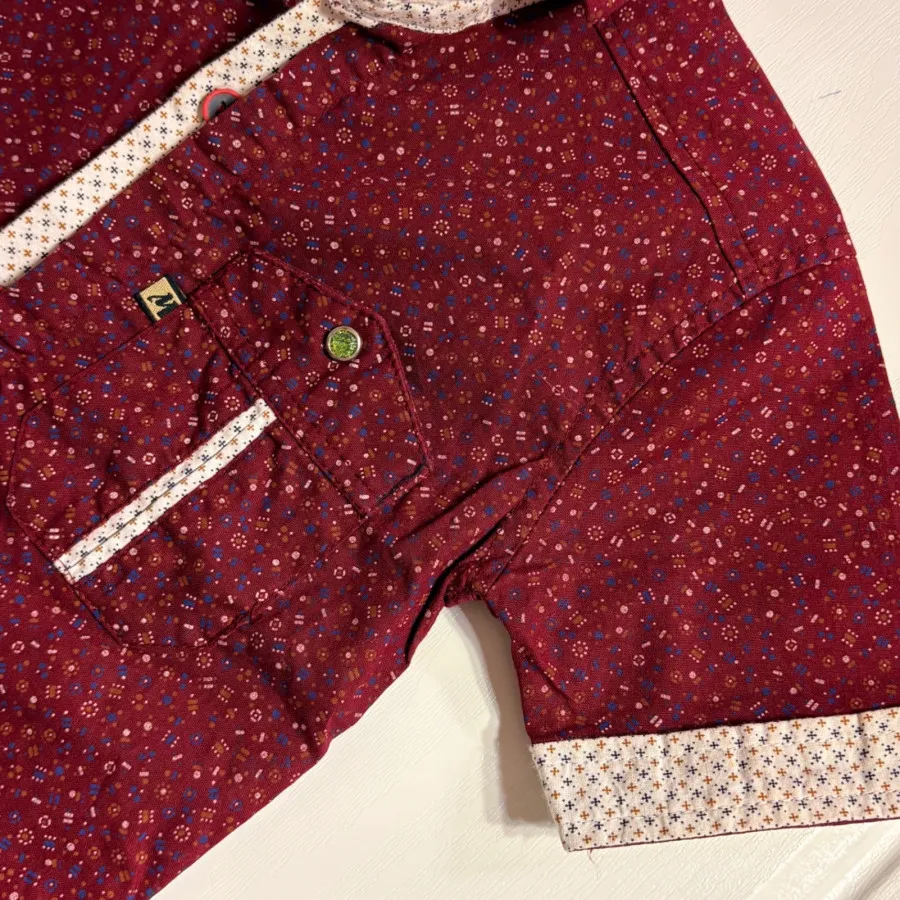 پیراهن پسرانه