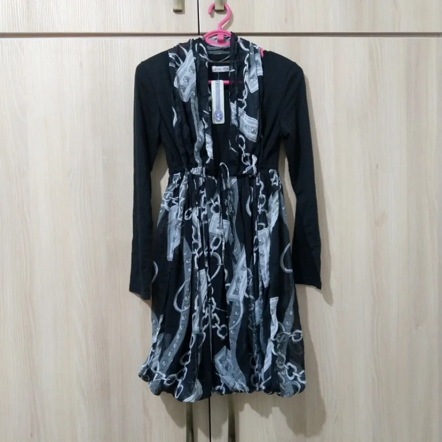 پیراهن دخترانه و زنانه