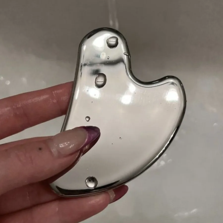 گواشا استیل