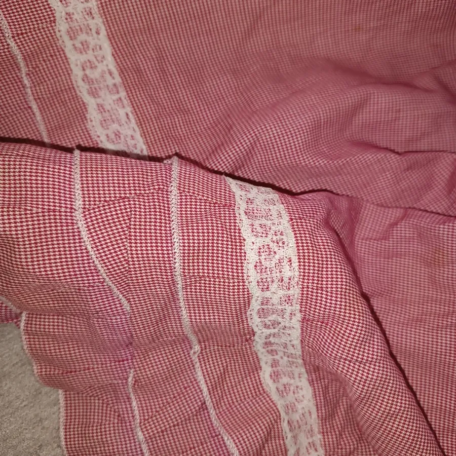 پیراهن دخترانه