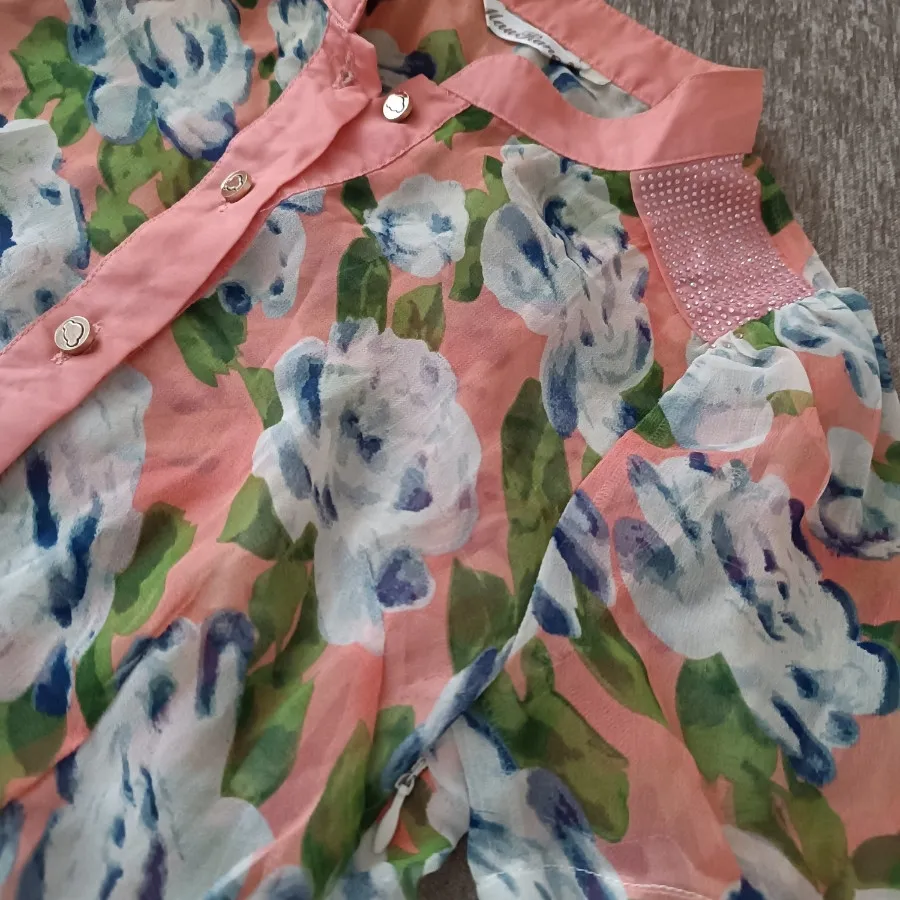 پیراهن کودک