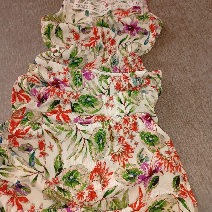 پیراهن ساحلی