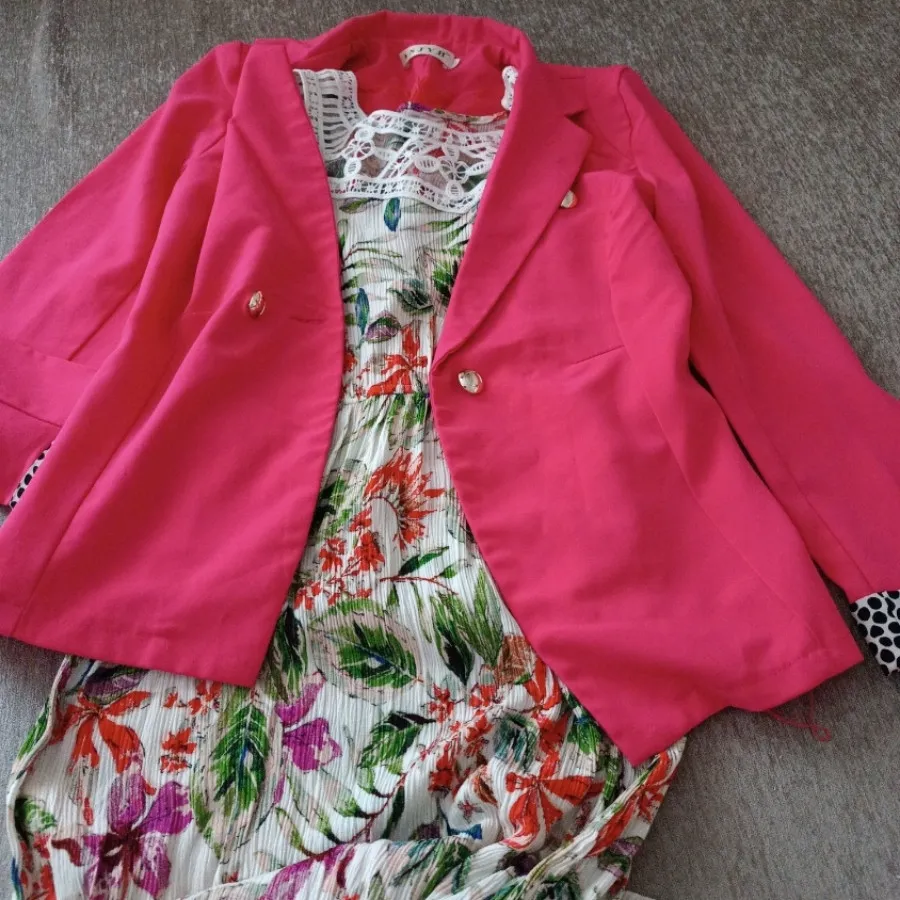 پیراهن ساحلی