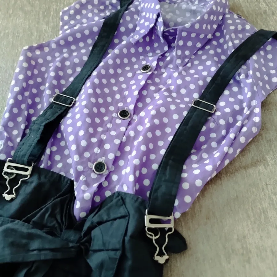 پیراهن میکی موس