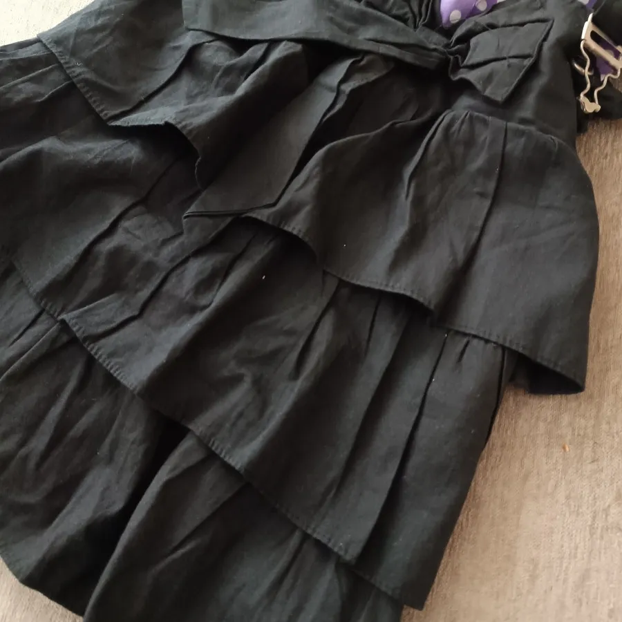 پیراهن میکی موس