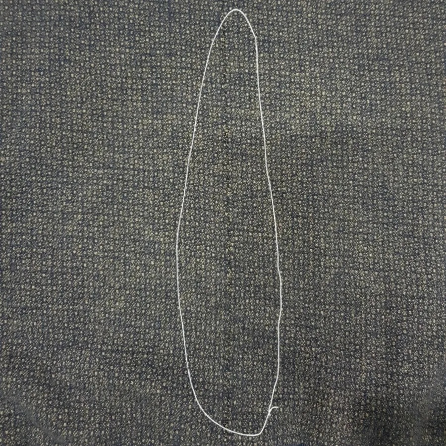 تیشرت ژاکار کش آستین بلند