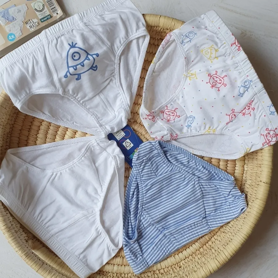 شورت پسرانه