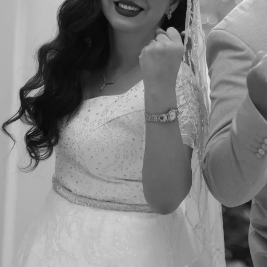 لباس عروس دانتل فرانسه