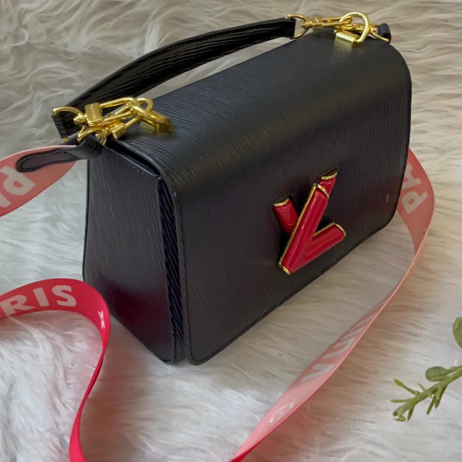 کیف شیک و مجلسی LV