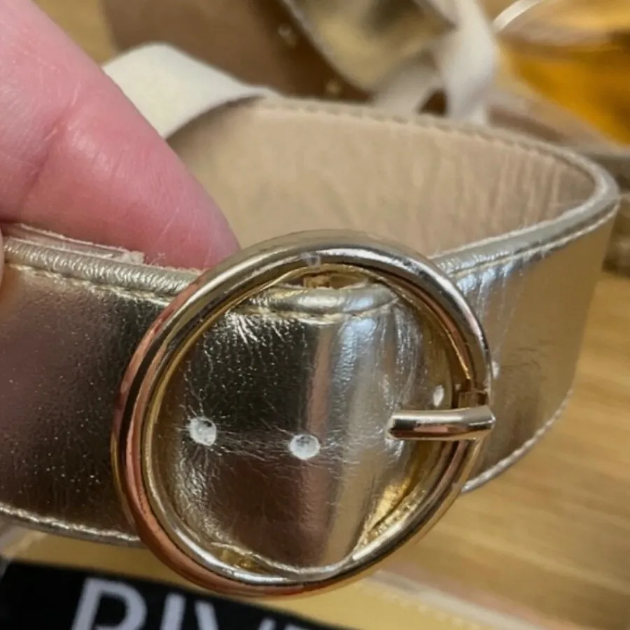 صندل River Islandسایز39