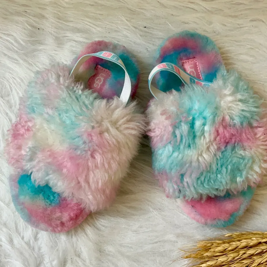 صندل شیک تدی UGG