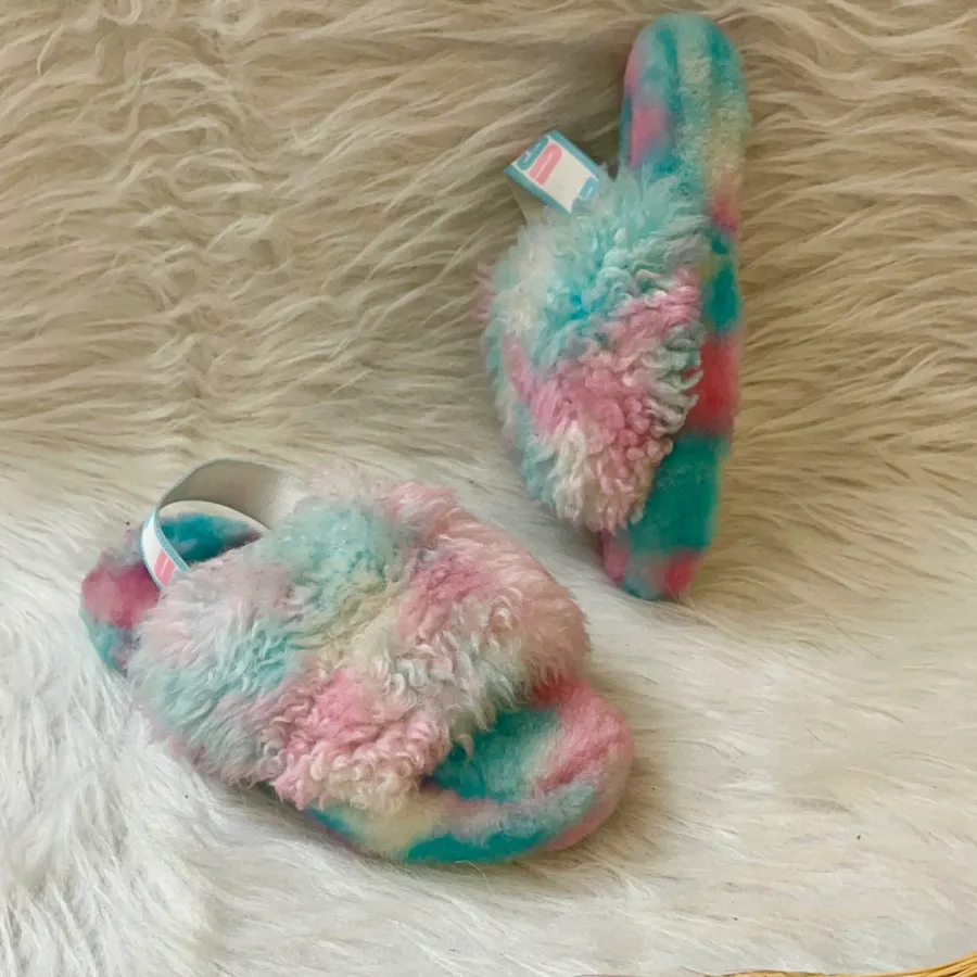 صندل شیک تدی UGG