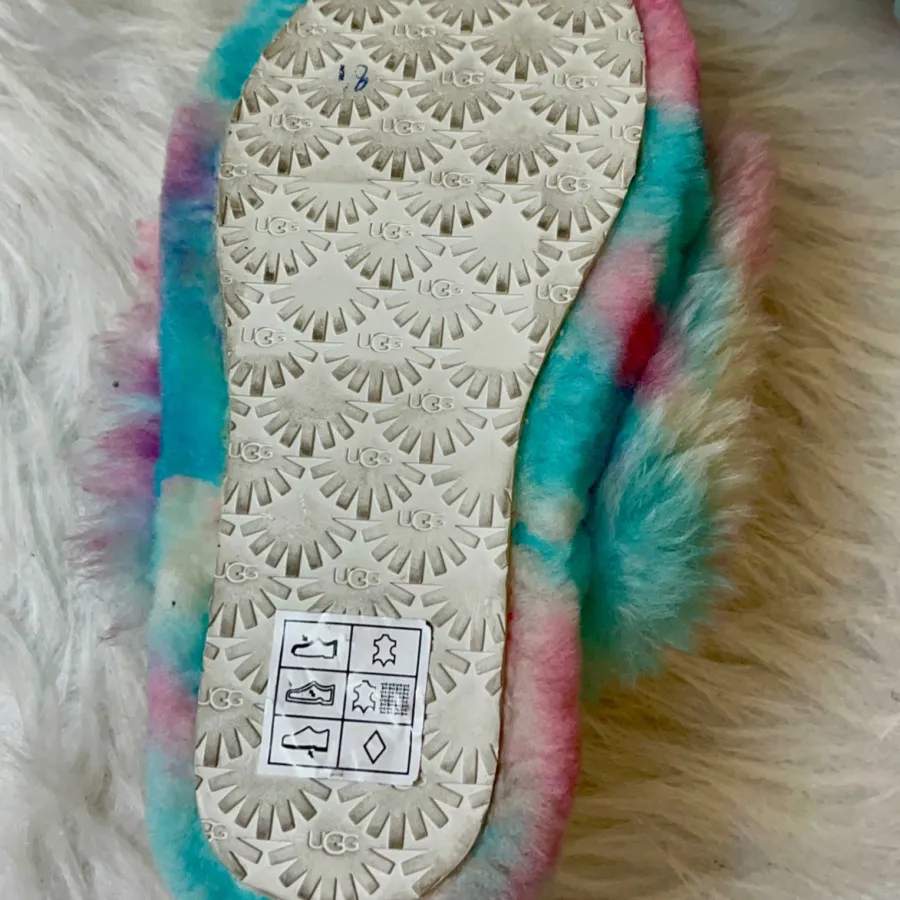 صندل شیک تدی UGG