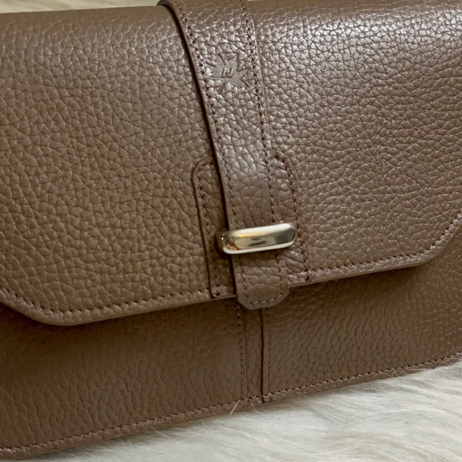 کراس بادی شیک نوین چرم