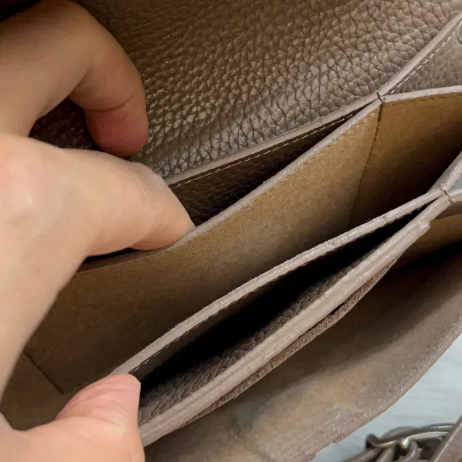 کراس بادی شیک نوین چرم