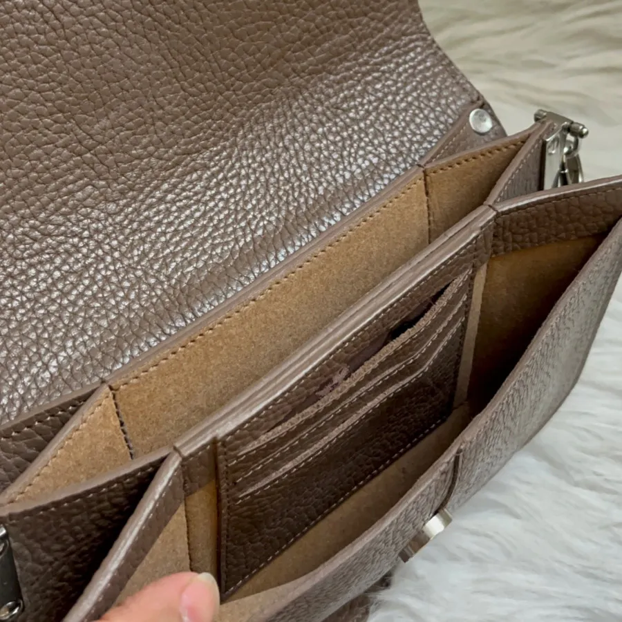 کراس بادی شیک نوین چرم