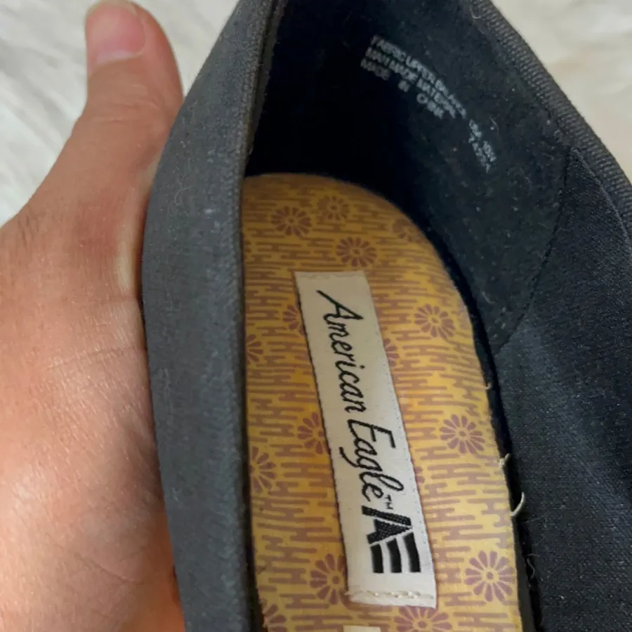 صندل شیک American egle