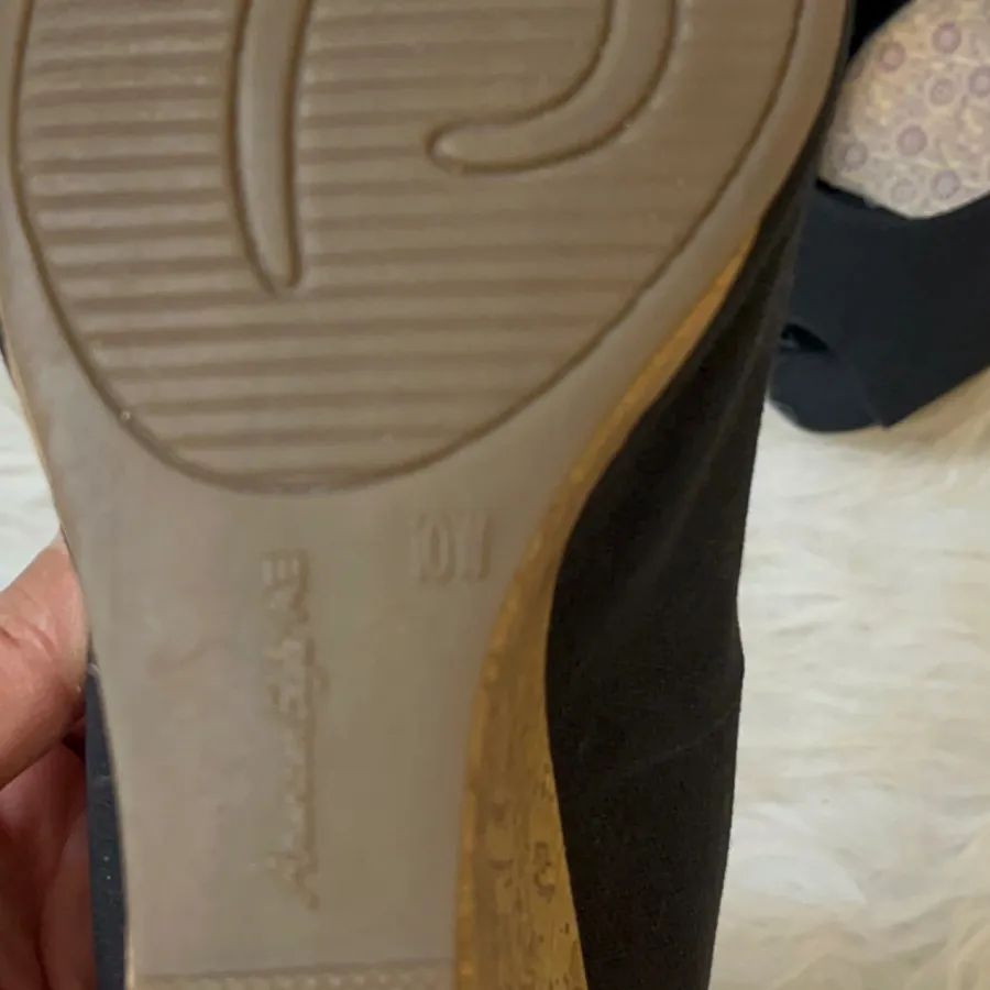 صندل شیک American egle