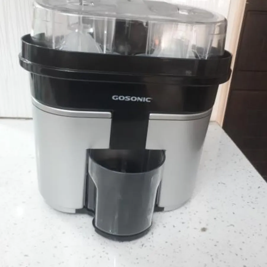 آب مرکبات گیر گوسونیک