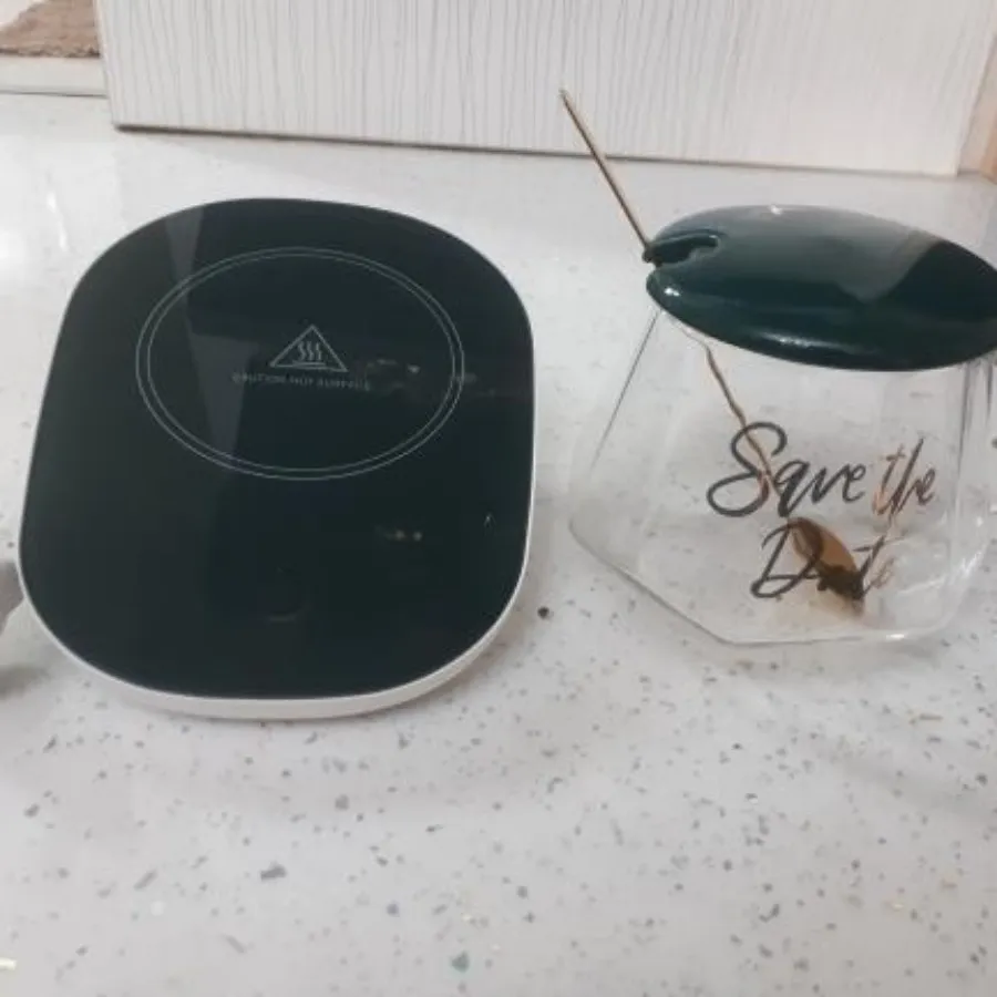 ماگ حرارتی تسکو