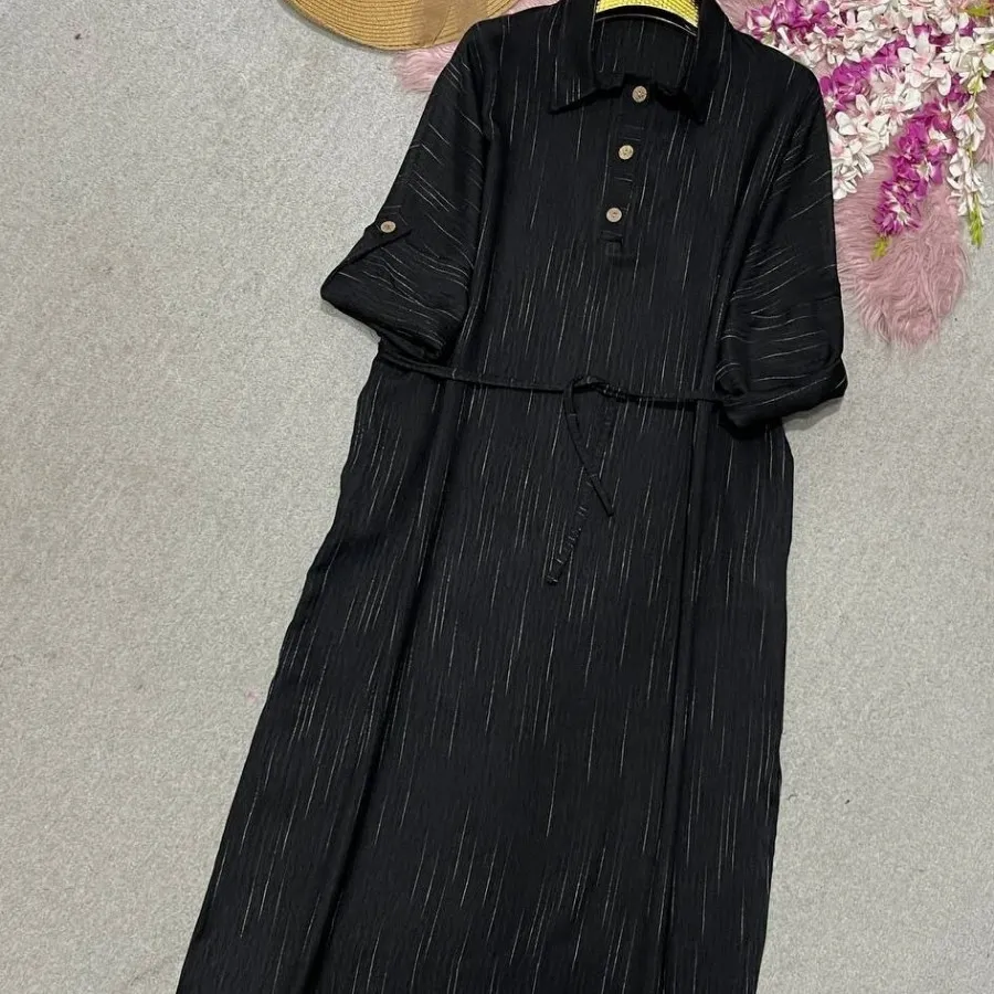 پیراهن ساحلی