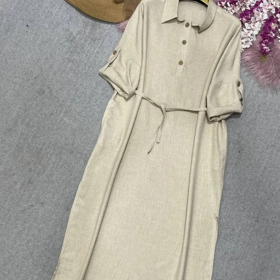 پیراهن ساحلی