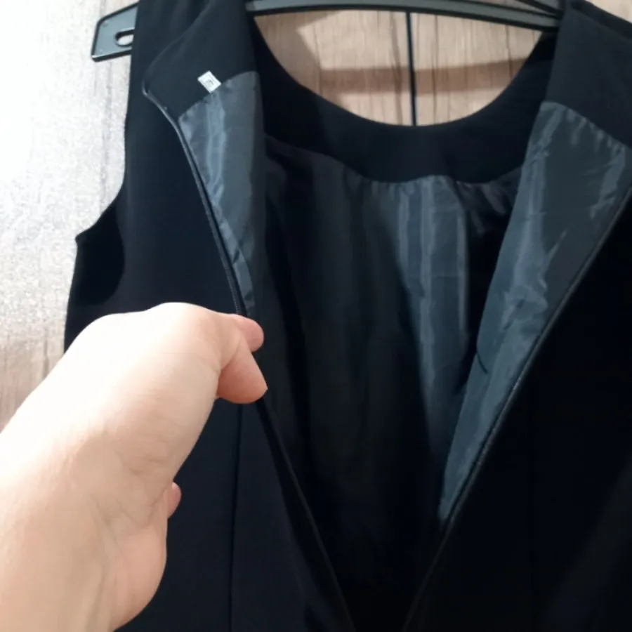 کت و سارافون مجلسی