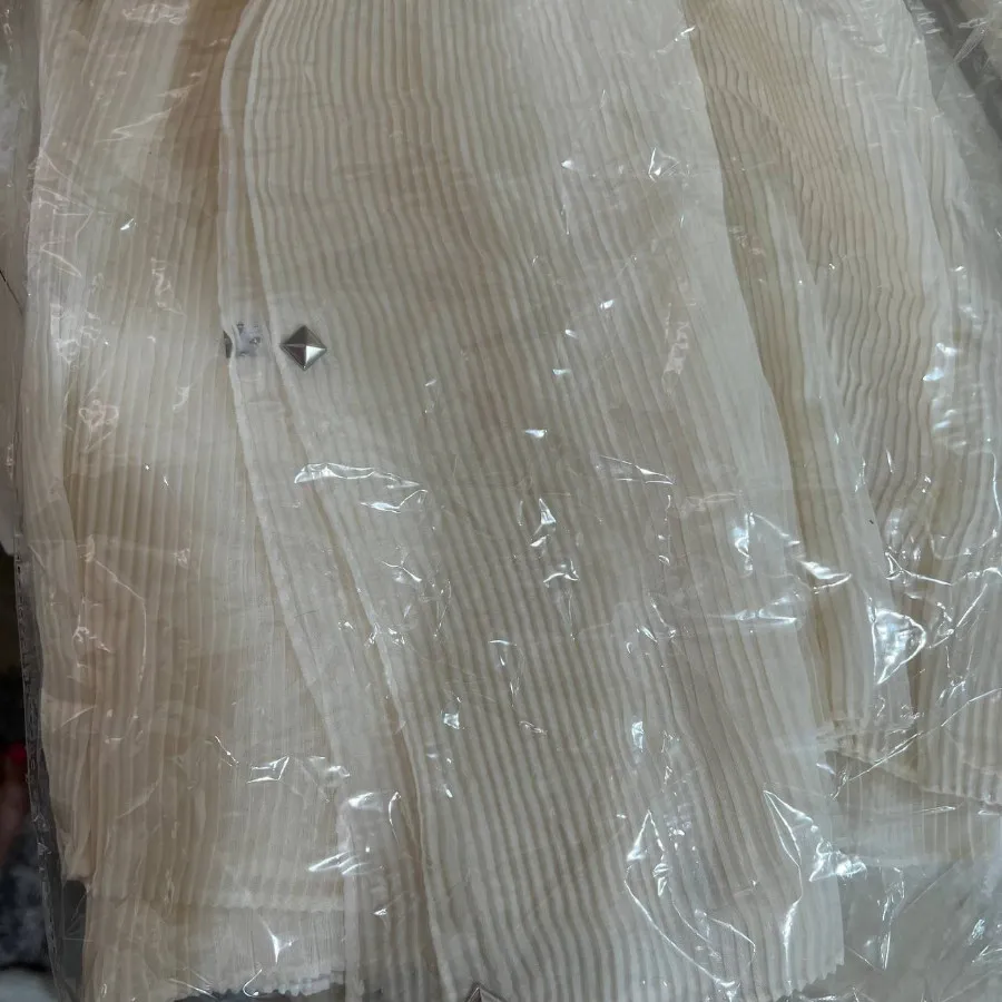 شال دور پانچی