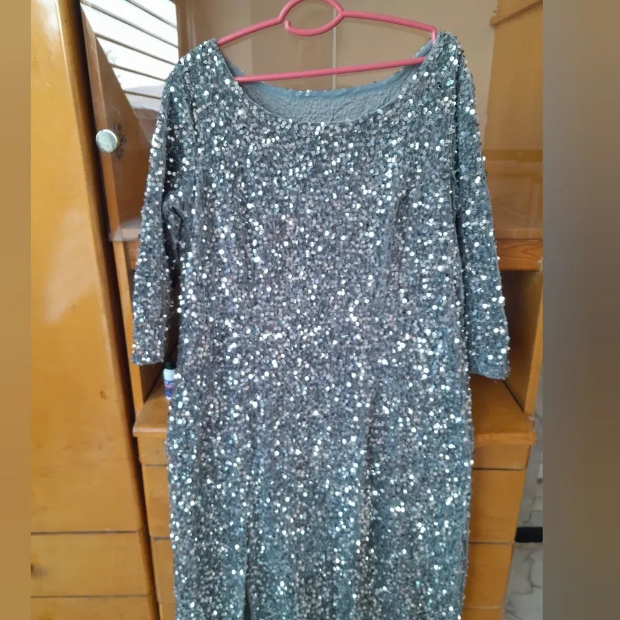 پیراهن مجلسی