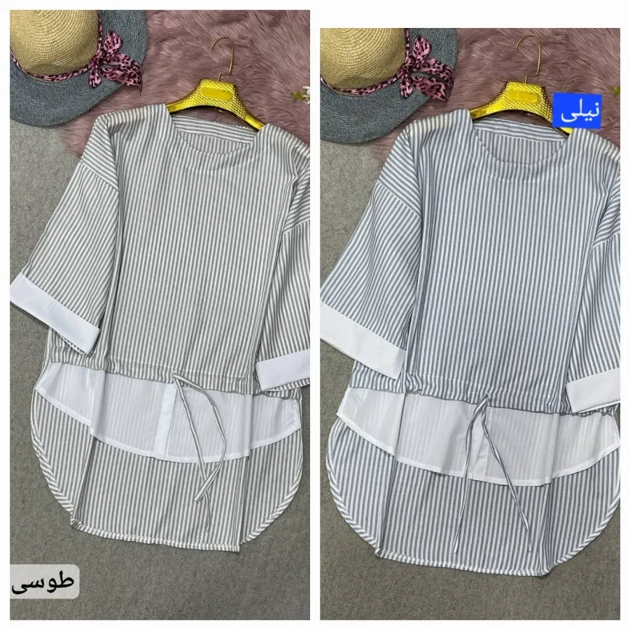 تونیک مانتویی