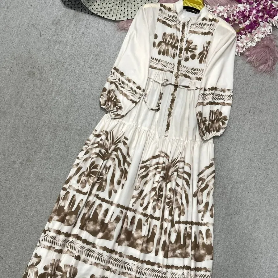 پیراهن ساحلی