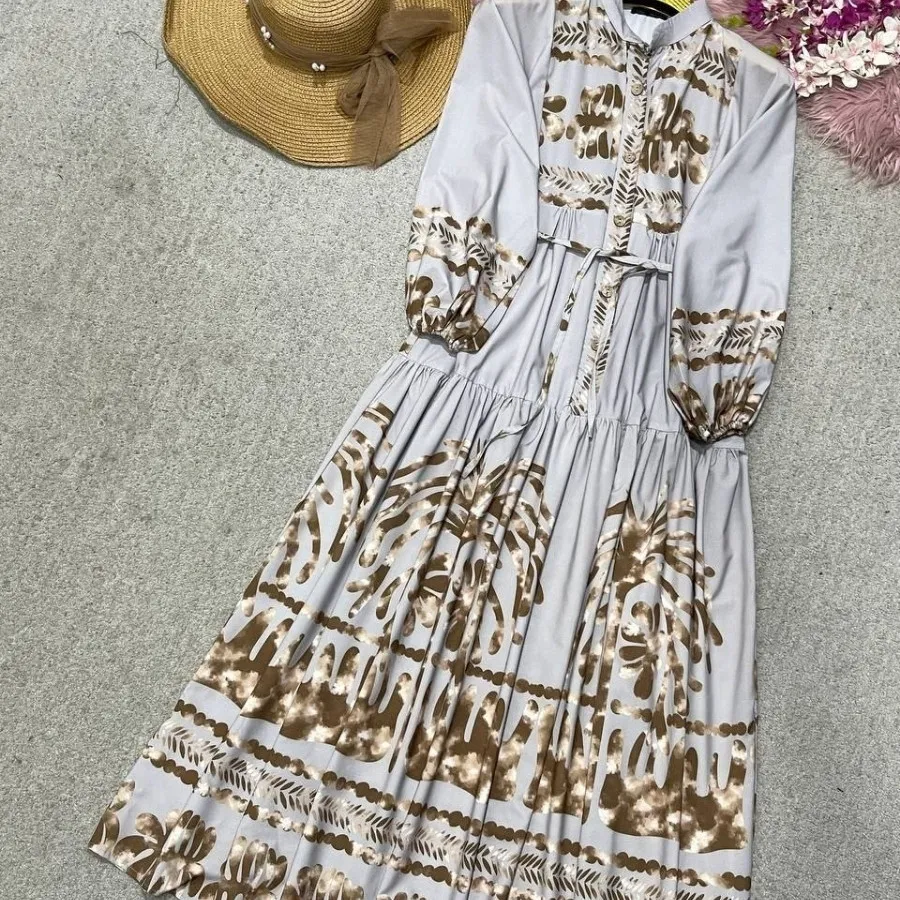 پیراهن ساحلی