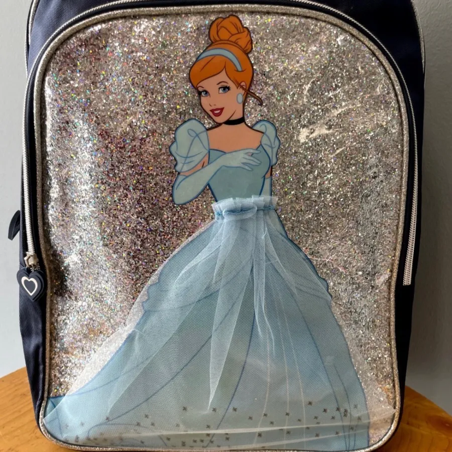 کوله پشتی ارجینال مکس