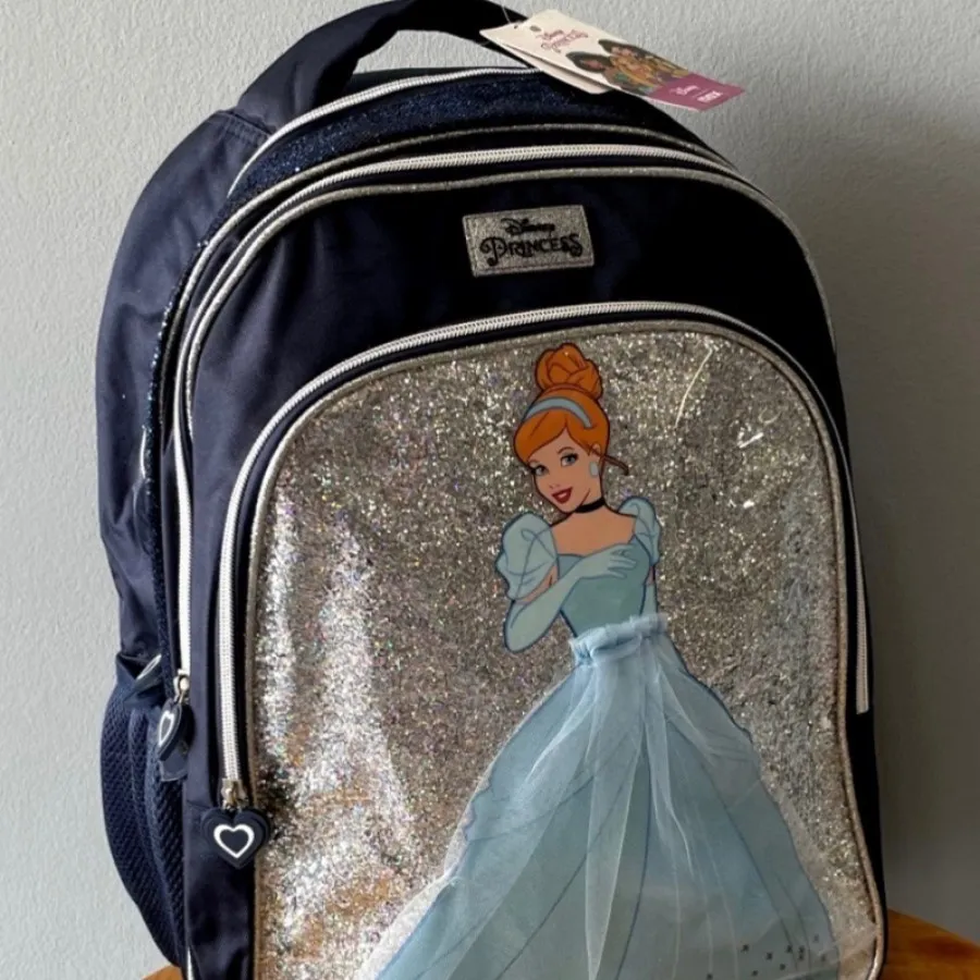 کوله پشتی ارجینال مکس