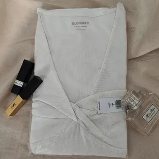 بلوز یقه هفت اولدنیوی