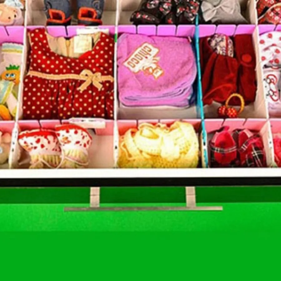 تقسیم کننده کشو Drawer