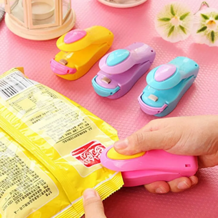 دستگاه پلمپ حرارتی کیسه