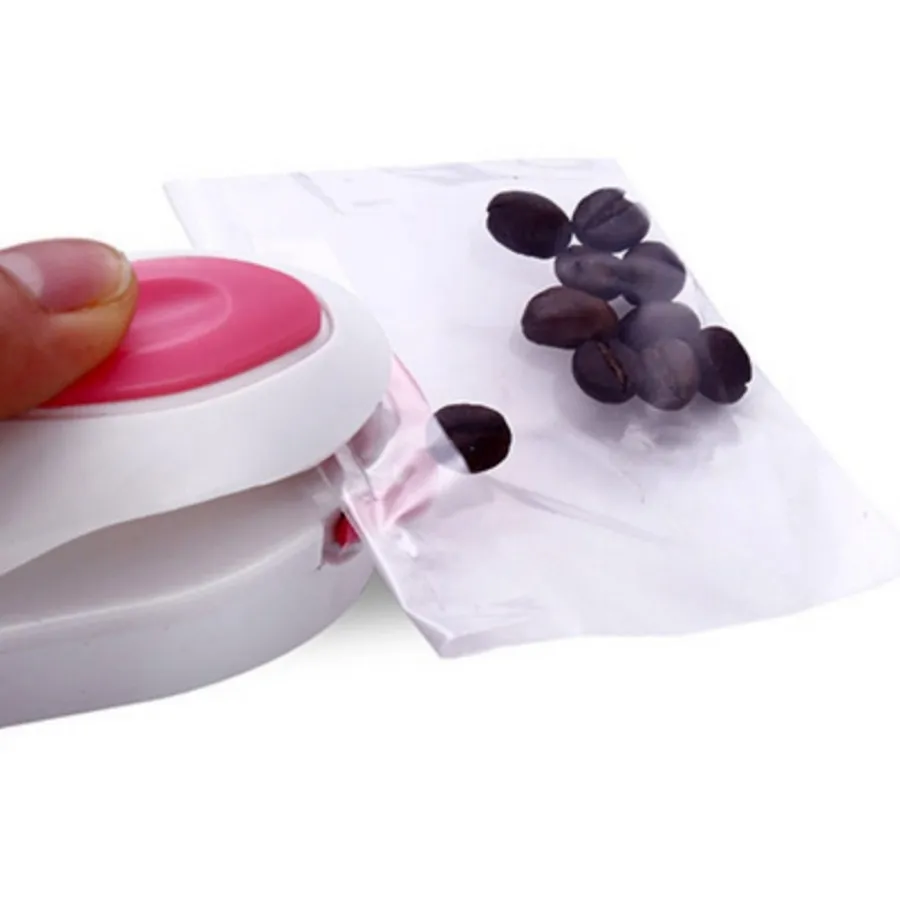 دستگاه پلمپ حرارتی کیسه