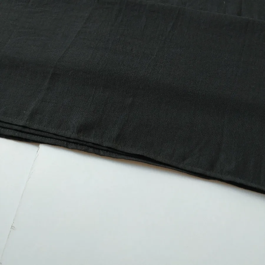 روسری وال مشکی