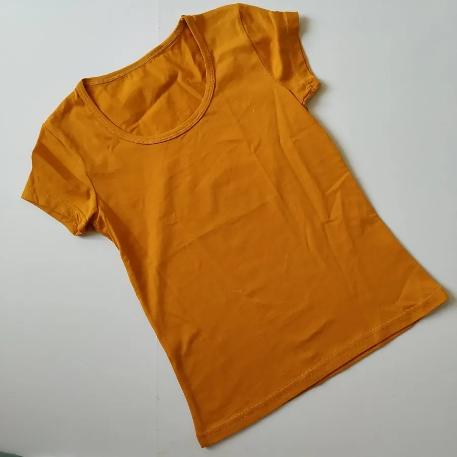 تک پوش نارنجی