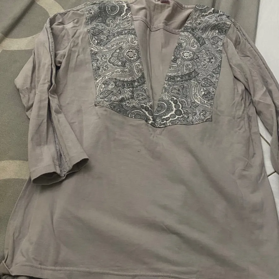 شومیز تیشرت