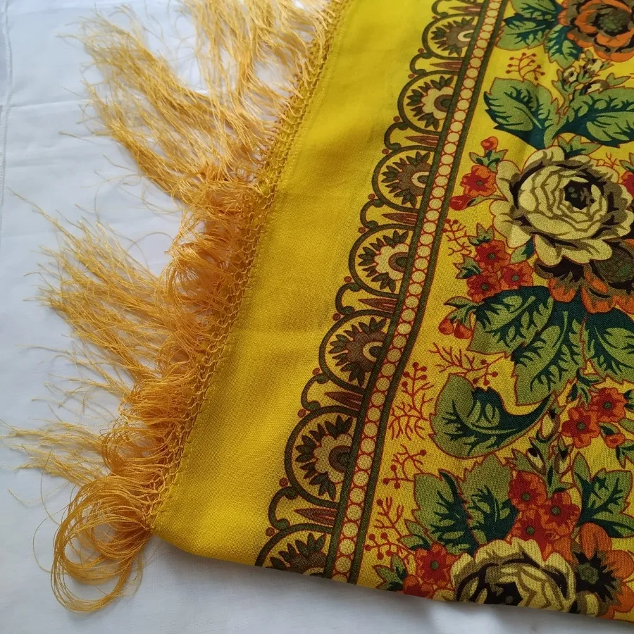 چارقد ترکمن