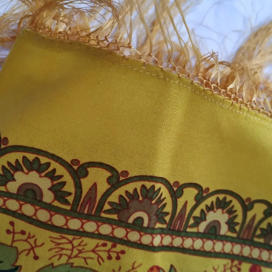 چارقد ترکمن