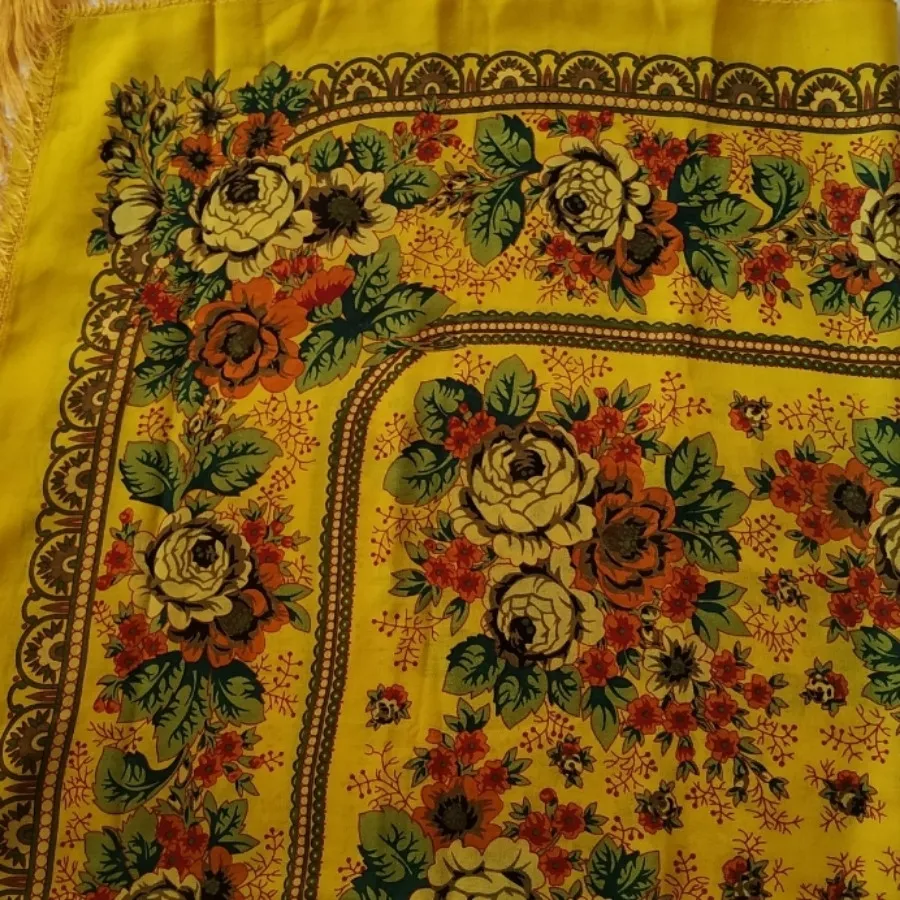 چارقد ترکمن