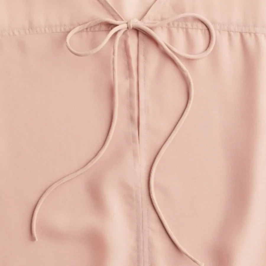 بلوز نود اچ اند ام