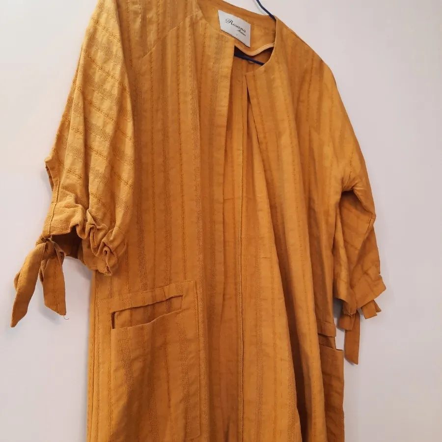 مانتو مزونی