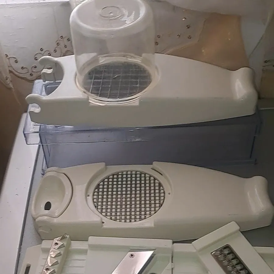 رنده نایسر دایسر